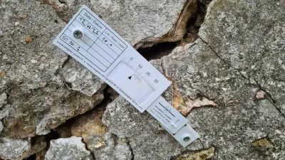 Expertise fissures Agen