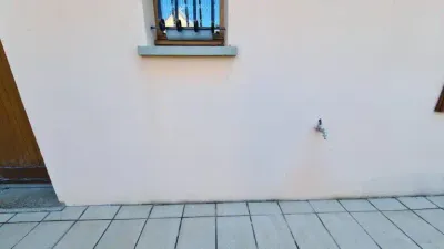 Expertise fissures Montayral