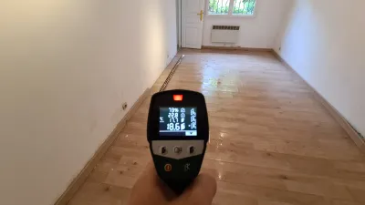 Expertise humidité Aiguillon