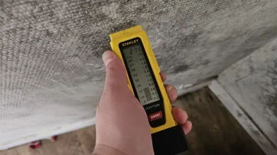 Expertise humidité Layrac